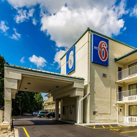 Motel 6-Raleigh, Nc - Cary Exterior photo
